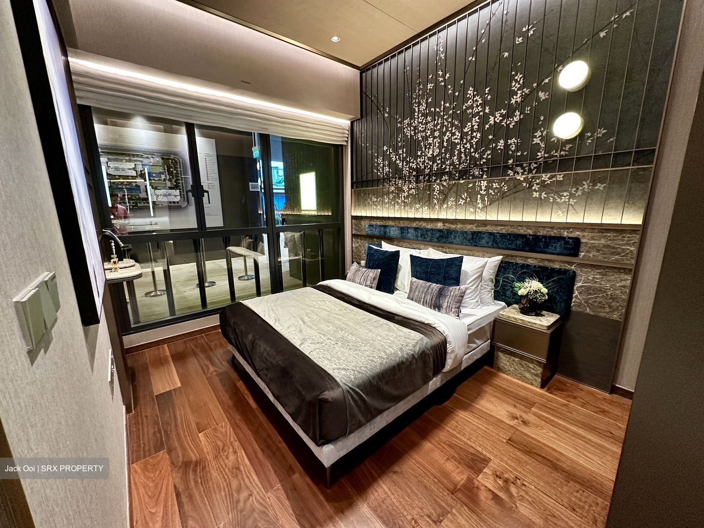 Marina Gardens Lane (D1), Apartment #448437161